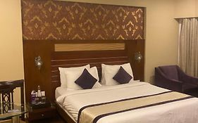 Hotel Swosti Bhubaneswar
